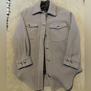 Wilfred Free Ganna Jacket NEW